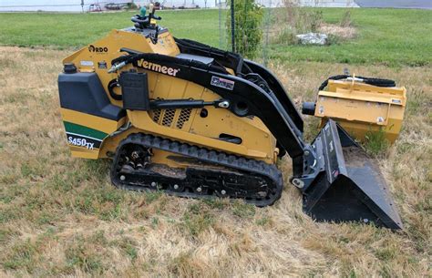 skid steer bucket rent|mini skid steer system rental.